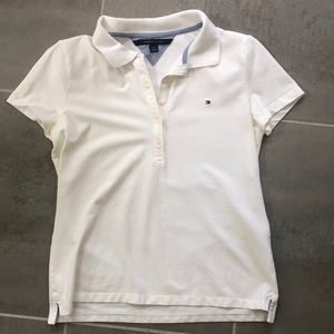 Tommy Polo tee